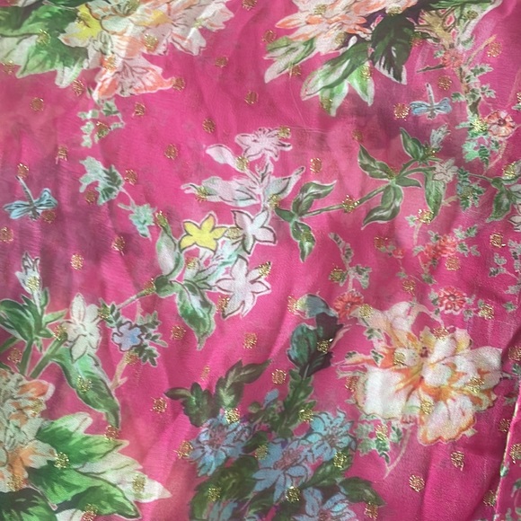 Button down top - Picture 2 of 7